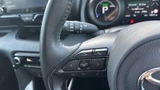 Toyota Yaris 1.5 Hybrid Design 5dr CVT Hybrid Hatchback